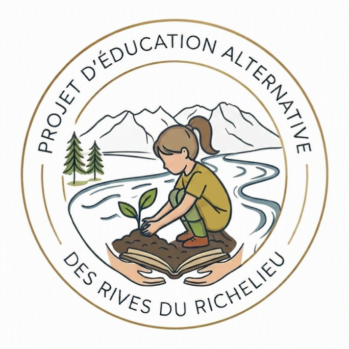 Projet d'éducation alternative des Rives du Richelieu